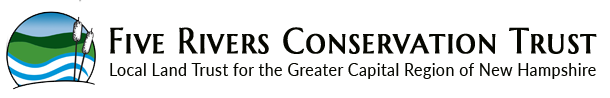 Five Rivers Conservation Trust logo