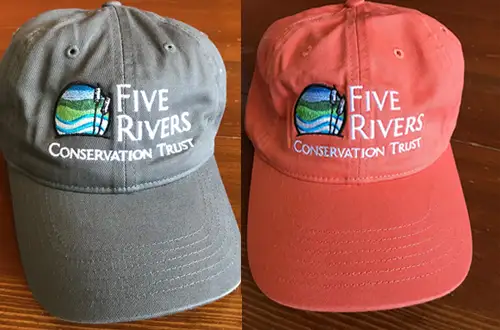 Five Rivers Mat purchase five rivers gear - Five Rivers Conservation Trust