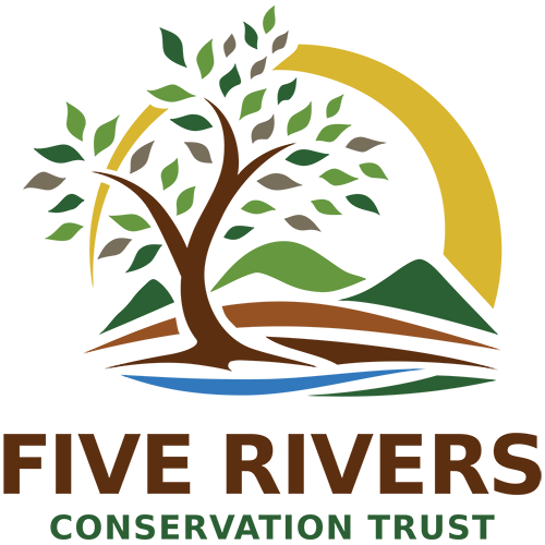 2023-new-logo - Five Rivers Conservation Trust